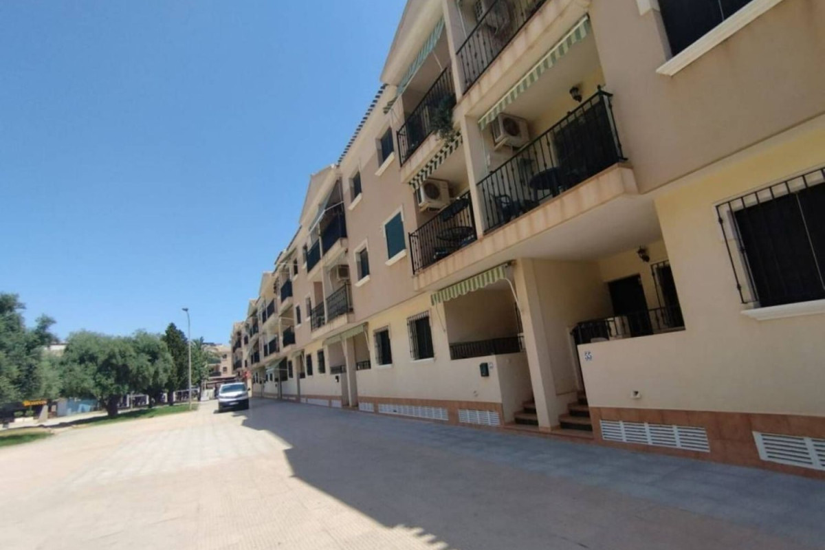 Venta de bajo en Calle Río Espinaredo, Los Alcázares
 photo 3