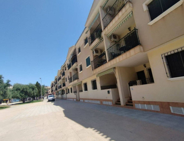 First floor for sale in Calle Río Espinaredo, Los Alcázares thumbnail 2