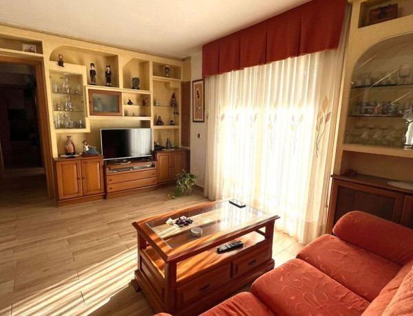 Продажа квартиры в Avenida de la Libertad, 12, Leganés photo 1