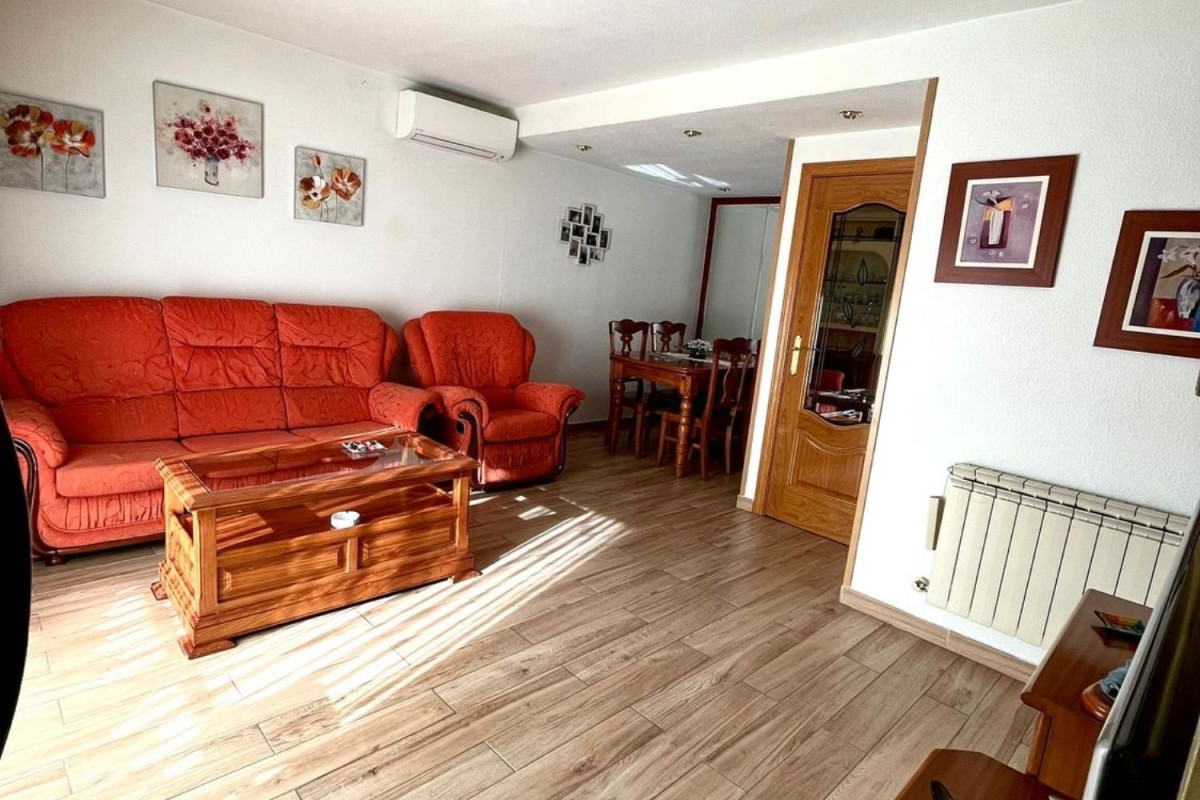 Продажа квартиры на Avenida de la Libertad, 12, Леганес
 photo 4
