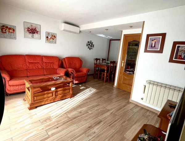 Продажа квартиры в  Avenida de la Libertad, 12, Leganés photo 4