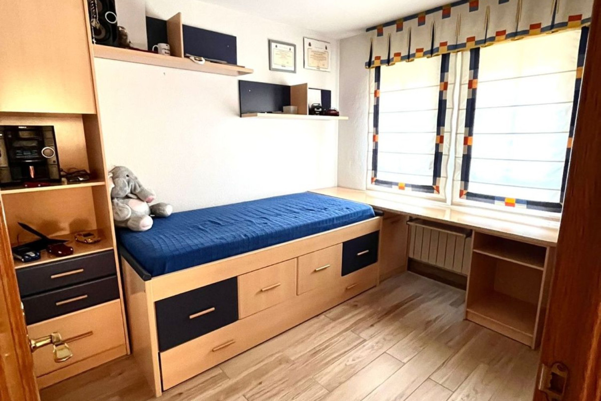Продажа квартиры на Avenida de la Libertad, 12, Леганес
 photo 5