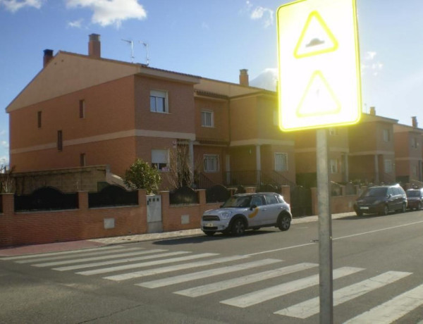 Garage for sale at , Ugena photo 1