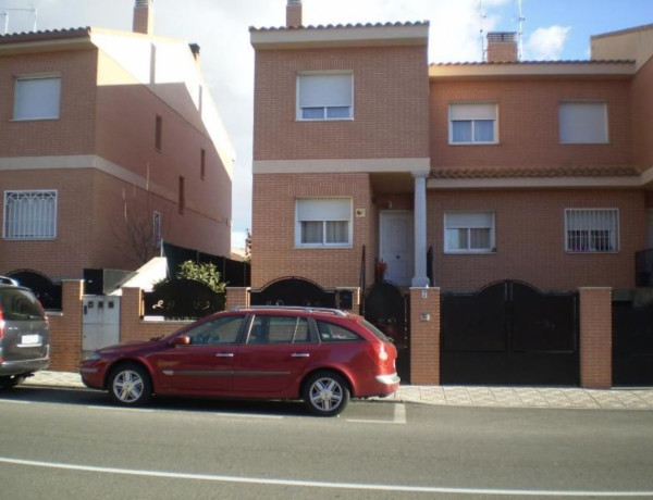Garage for sale at , Ugena photo 2