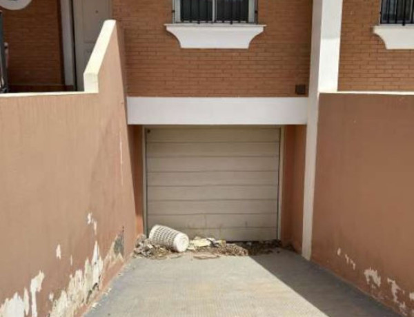 Detached villa for sale in , Huércal de Almería photo 1