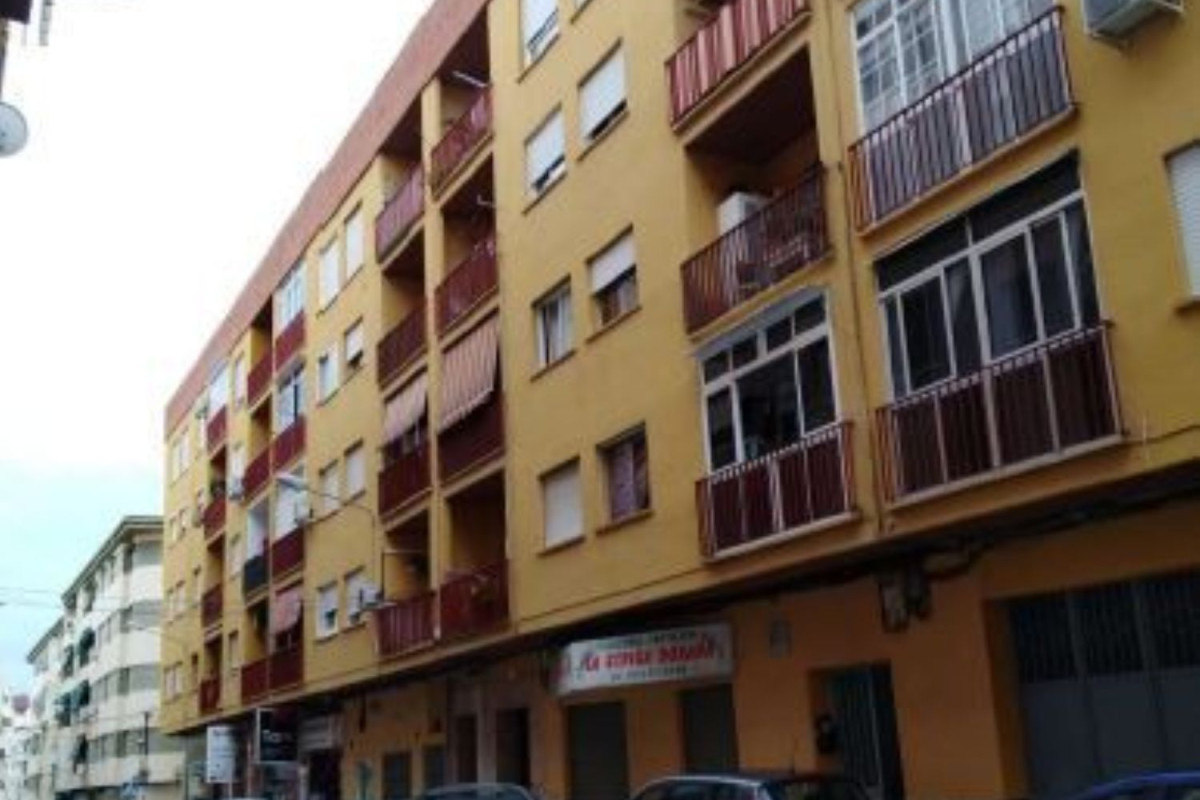 Sale of apartment in Calle Pablo Picasso, Vélez-Málaga
photo 1