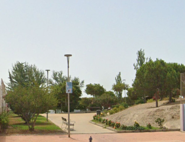 Detached villa for sale in , Huércal de Almería photo 2