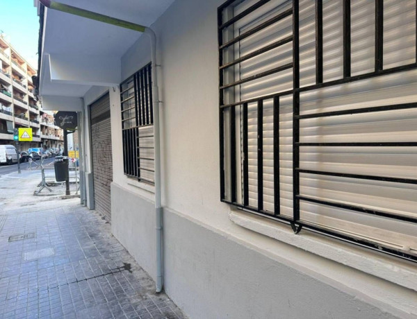 Bajo en venta en  Calle del Pare Viñas, València photo 4