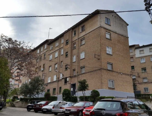 Продажа квартиры в  Grupo Alférez Rojas, Zaragoza photo 1