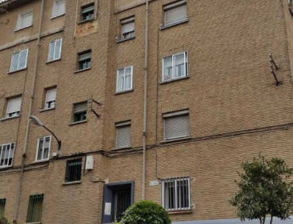 Продажа квартиры в  Grupo Alférez Rojas, Zaragoza photo 3