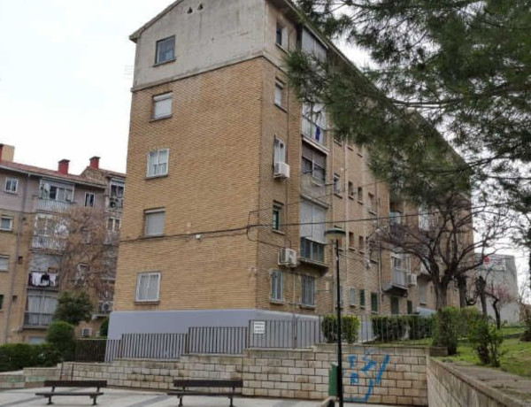 Продажа квартиры в  Grupo Alférez Rojas, Zaragoza photo 4