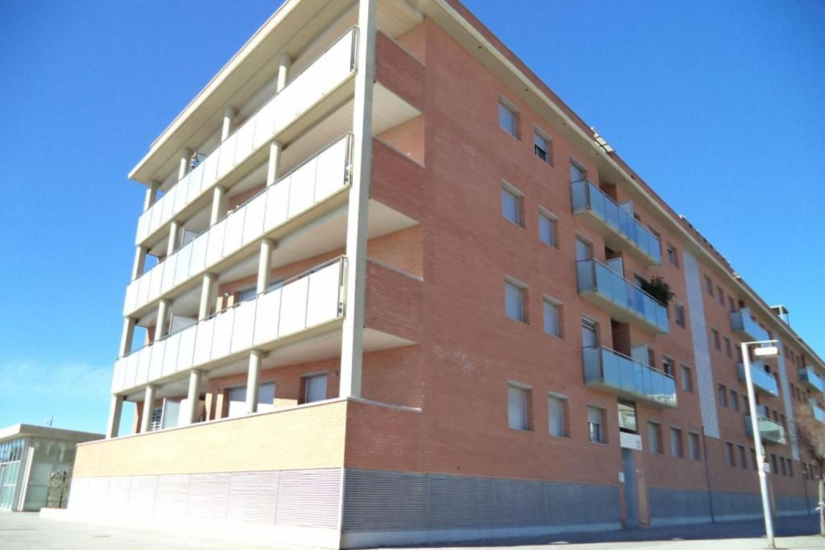 Venta de piso en Passatge Riu Ebre, Cubelles
photo 1