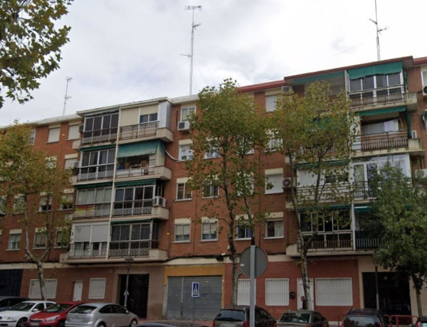 Apartment for sale in Calle Centro, Móstoles photo 1