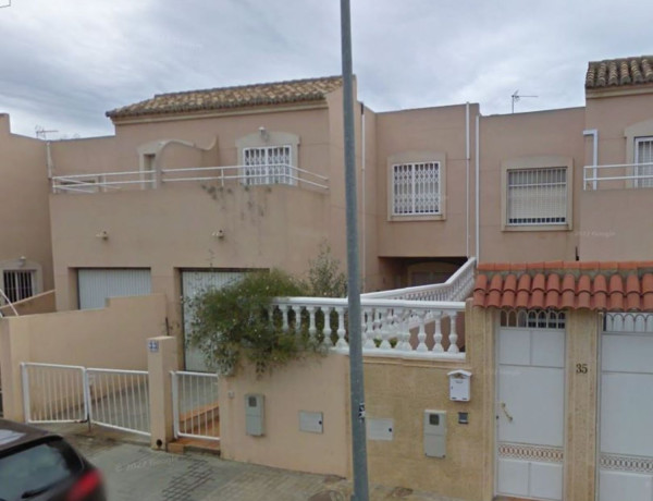 Detached villa for sale in , Huércal de Almería photo 1