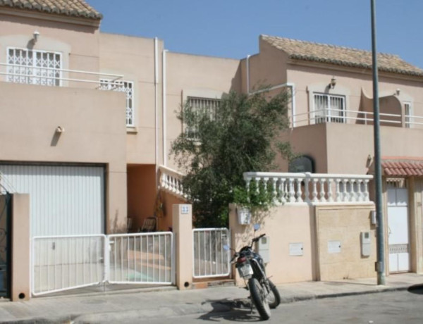 Detached villa for sale in , Huércal de Almería thumbnail 1