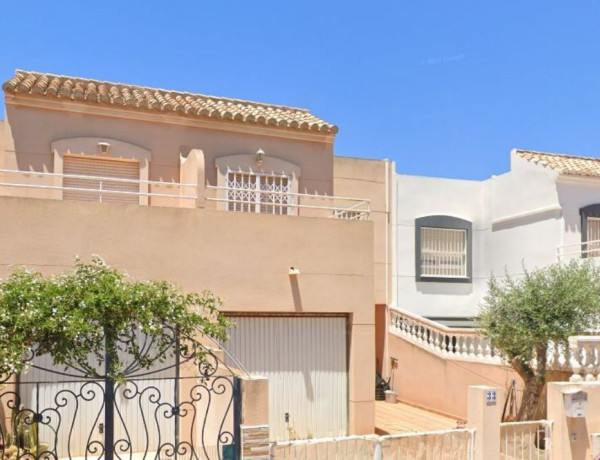 Detached villa for sale in , Huércal de Almería thumbnail 2