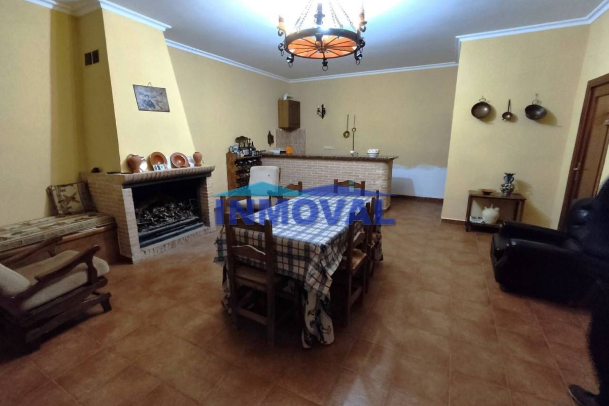 Sprzedaż działki rolnej w , Valdepeñas photo 3