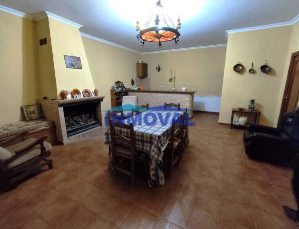 Finca rústica en venta en , Valdepeñas photo 3
