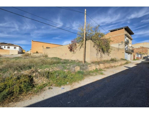 Terreno en venta en calle María Zambrano, 14 -24 photo 1