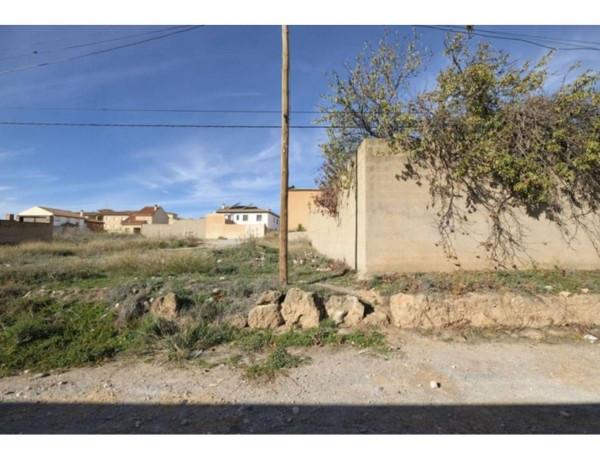 Terreno en venta en calle María Zambrano, 14 -24 thumbnail 1