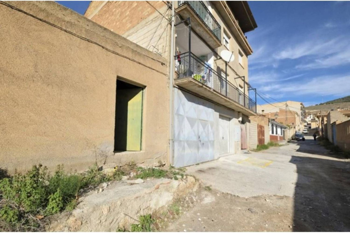 Terreno en venta en Padul, Granada photo 3