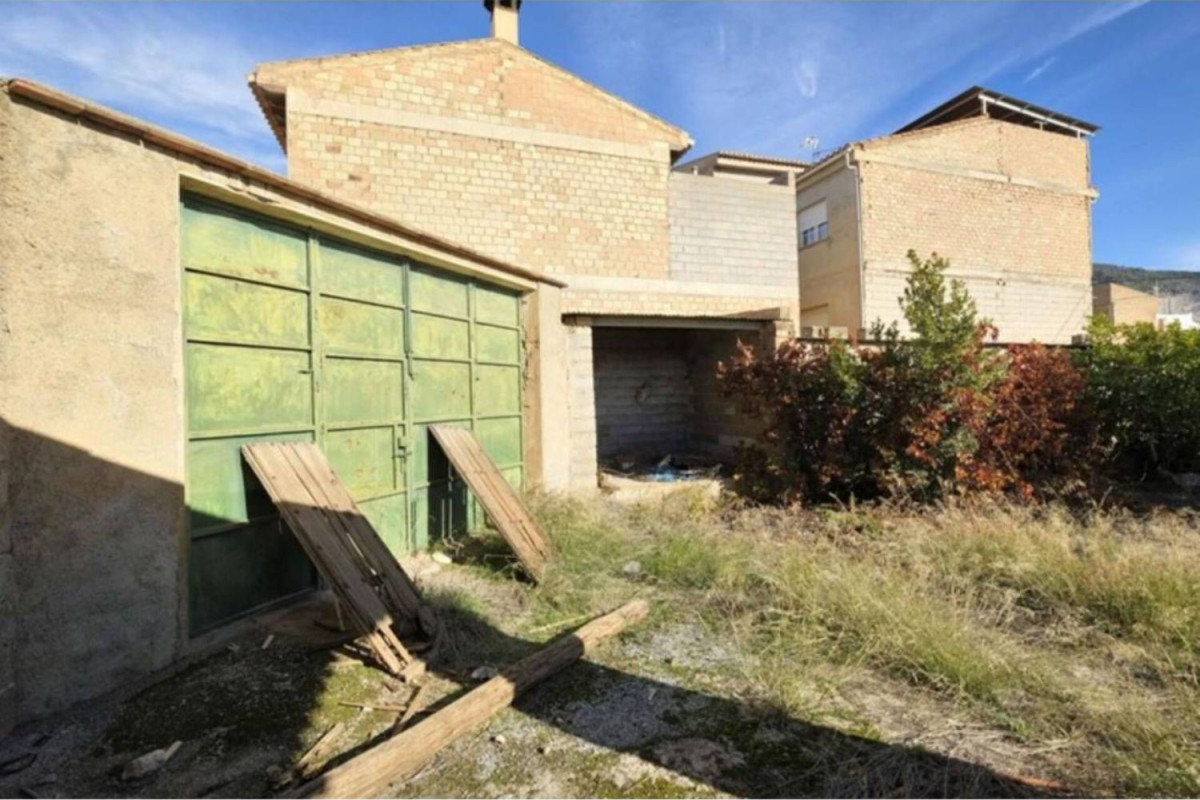 Terreno en venta en Padul, Granada photo 4
