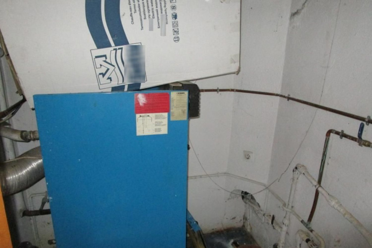 Продажа отдельного шале в , Сентменат photo 2