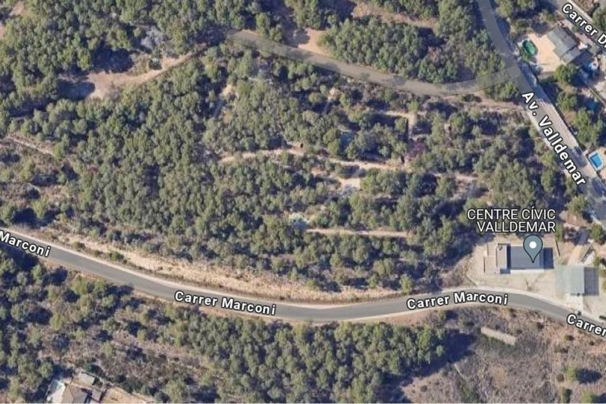 Terreno en venta en Castellet i la Gornal, Barcelona photo 1