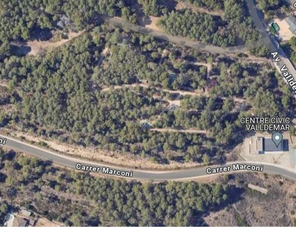 Terreno en venta en Castellet i la Gornal photo 1