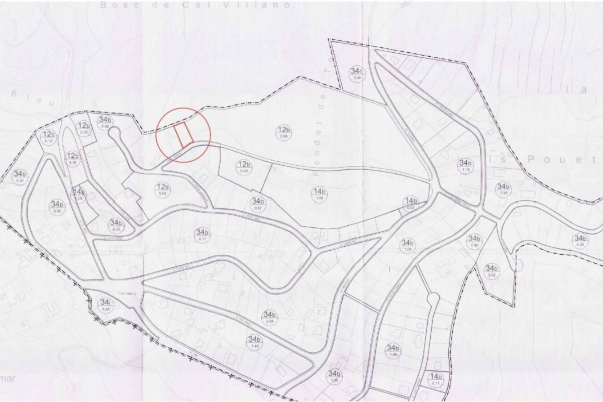 Terreno en venta en Castellet i la Gornal, Barcelona photo 4