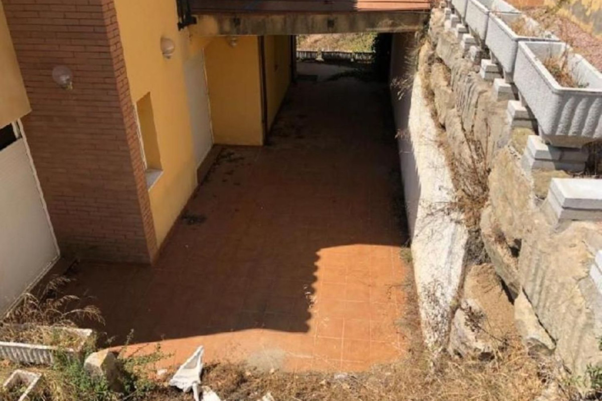 Sprzedaż niezależnego domku jednorodzinnego w , L'Ametlla del Vallès photo 5