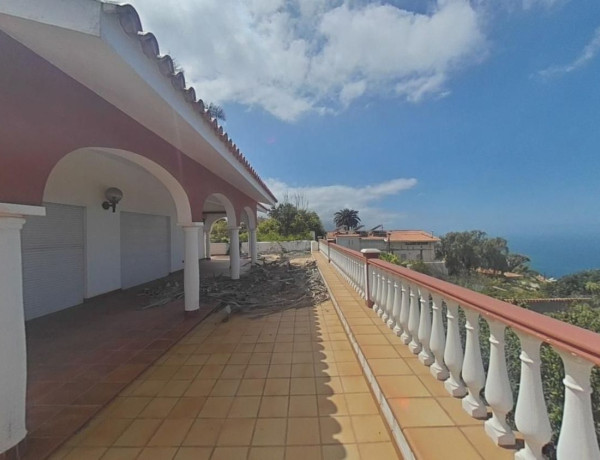 Chalet independiente en venta en Avenida las Flores, Santa Ursula photo 1
