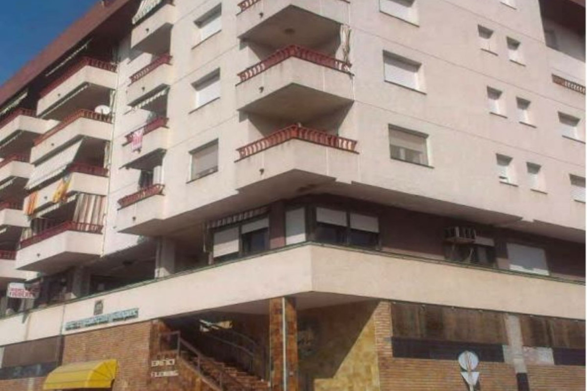 Piso en venta en calle del Cardenal Benlloc, Balaguer
photo 1