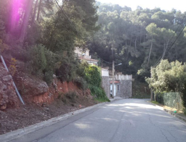 Chalet independiente en venta en Calle Coma Grossa, Castellar del Vallès thumbnail 1
