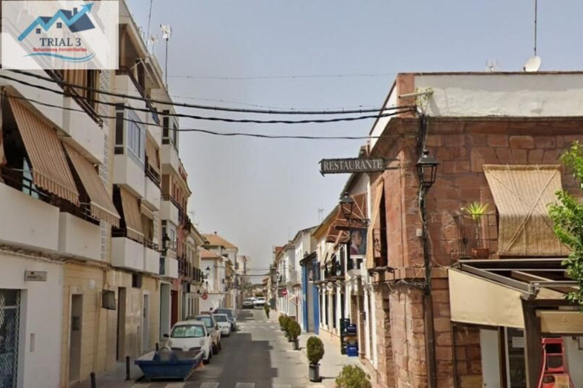 Piso en venta en calle Blas Infante, Villa del Río
photo 1