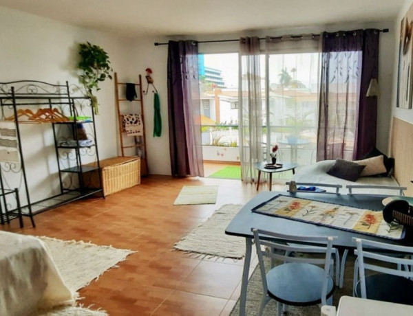 Studio for sale in Calle Francia, 2, Puerto de la Cruz photo 1