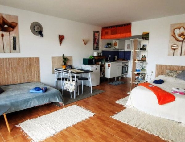 Studio for sale in Calle Francia, 2, Puerto de la Cruz photo 2