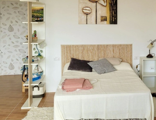 Studio for sale in Calle Francia, 2, Puerto de la Cruz photo 3