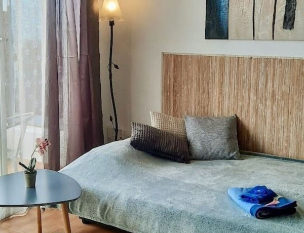 Studio for sale in Calle Francia, 2, Puerto de la Cruz photo 4