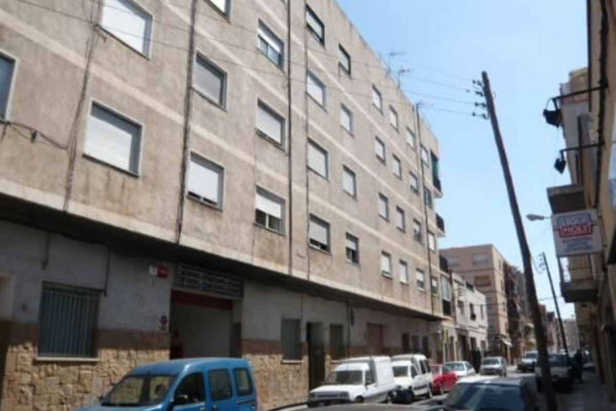 Venta de piso en Calle de l'Historiador Cardús, Terrassa
photo 1