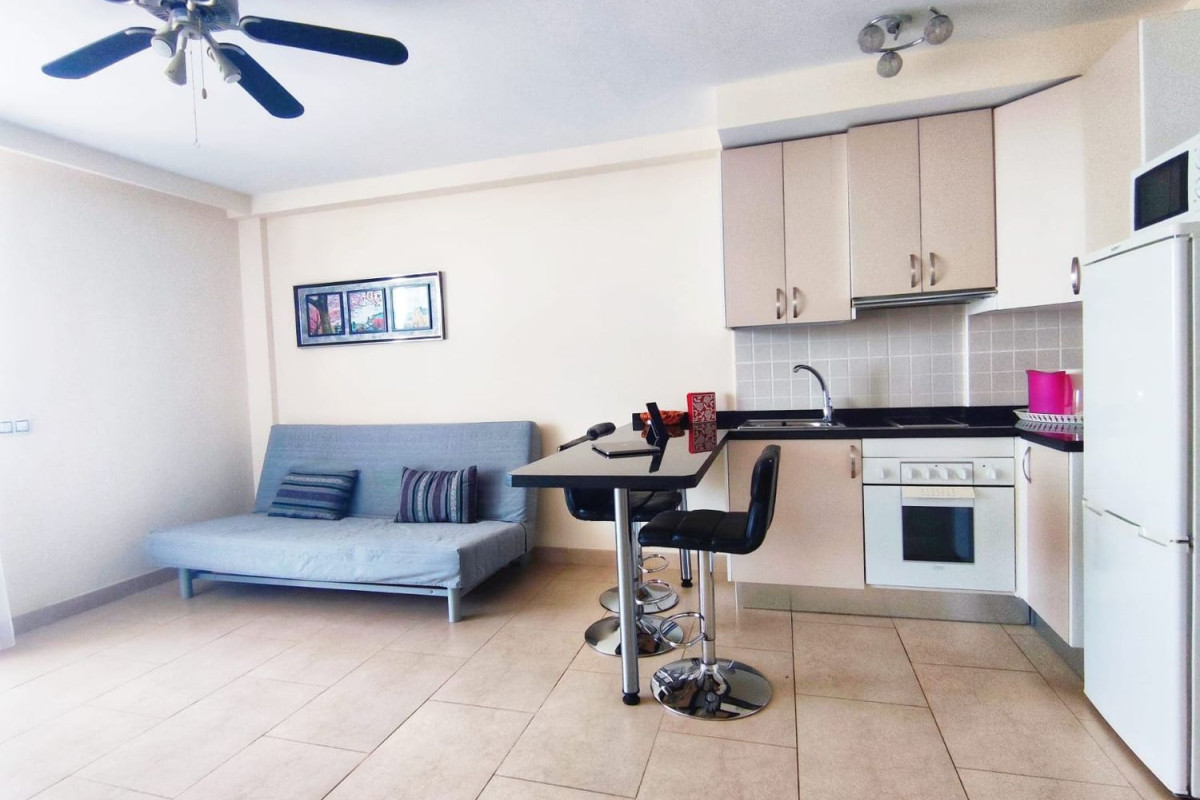 Venta de piso en Calle Quetzal, 1, Arona
photo 2