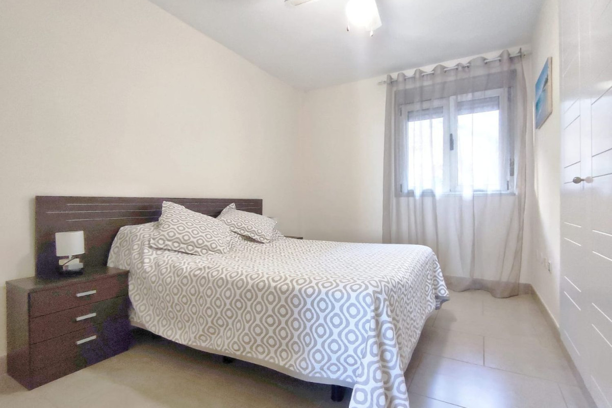 Venta de piso en Calle Quetzal, 1, Arona
photo 3