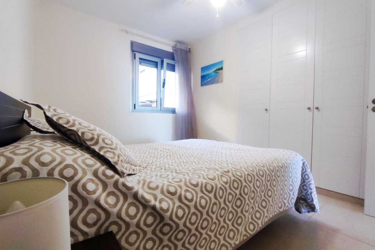 Venta de piso en Calle Quetzal, 1, Arona
photo 4