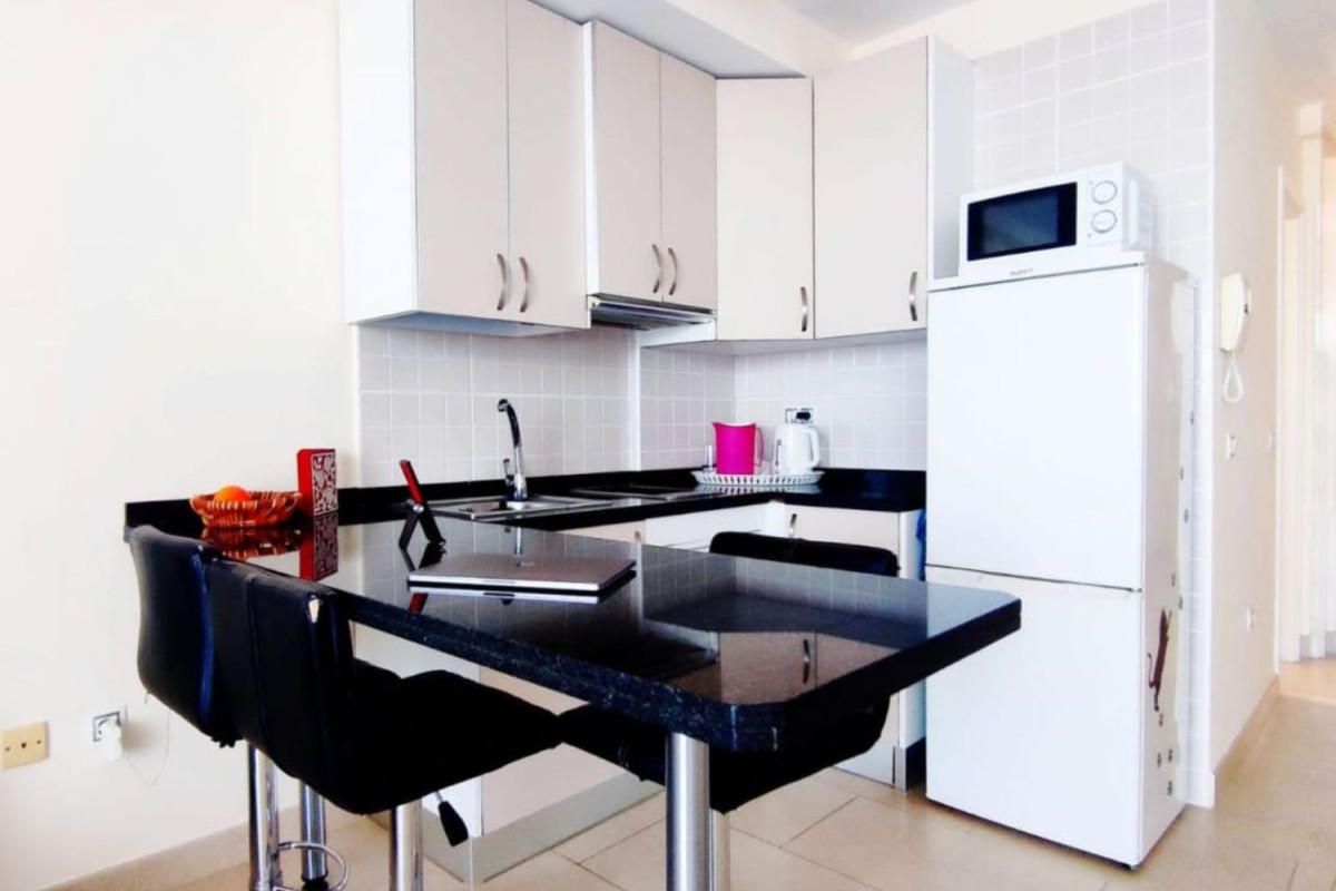 Venta de piso en Calle Quetzal, 1, Arona
photo 5