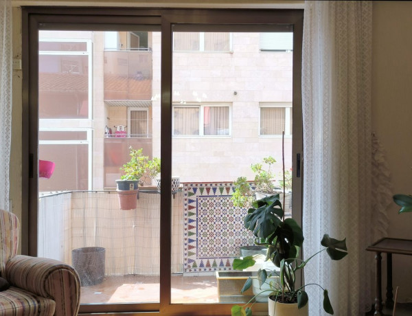 Apartment for sale in Calle de Gonzalo Calamita, 6, Zaragoza thumbnail 1