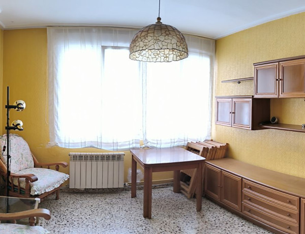 Apartment for sale in Calle de Gonzalo Calamita, 6, Zaragoza thumbnail 2