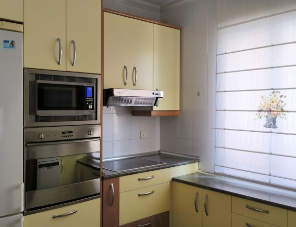 Apartment for sale in  Calle de Gonzalo Calamita, 6, Zaragoza photo 4