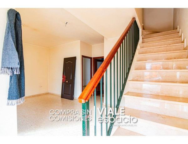 Chalet adosado en venta en , San Juan del Puerto photo 4
