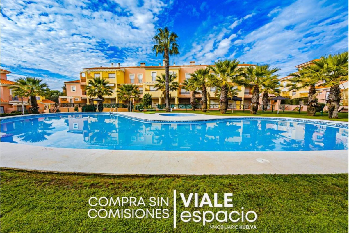 Venta de duplex en Avenida de las Cumbres, Islantilla photo 3