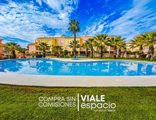 Duplex en venta en Avenida de las Cumbres, Islantilla photo 3